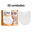 Kit Folhas De Colágeno + Vitamina C - Vinych