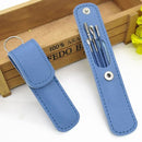 (latam Compre 1 e Leve 2! Super Kit Limpeza de Ouvidos - Frete Grátis