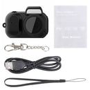 Mini Câmera Filmadora Vinych (Foto e Vídeo) - HD 1080P | Edição Limitada