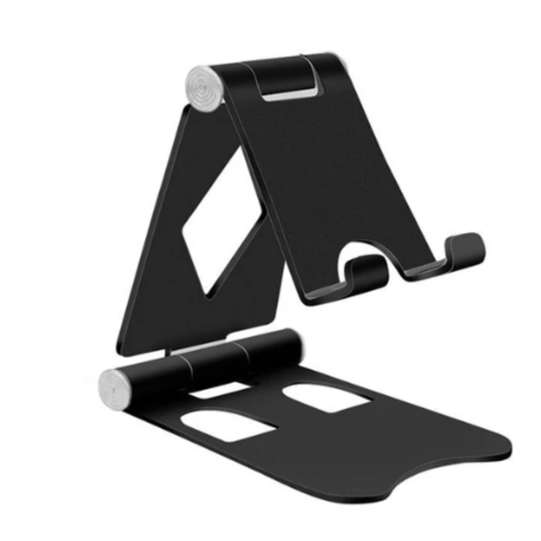 Suporte Celular Profissional -Ajuste o Angulo Perfeito!