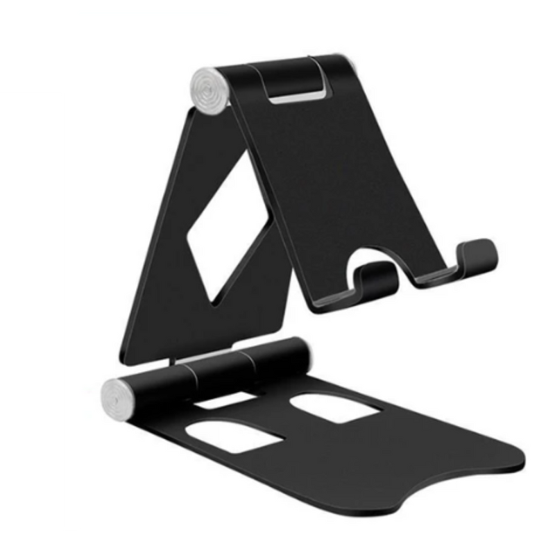 Suporte Celular Profissional -Ajuste o Angulo Perfeito!