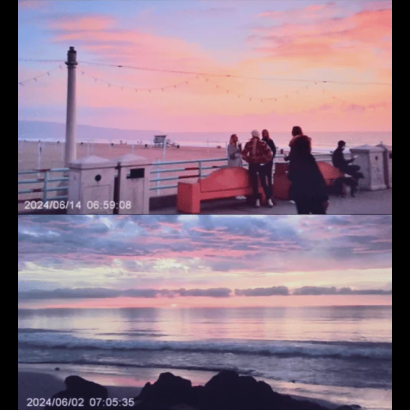 Mini Câmera Filmadora Vinych (Foto e Vídeo) - HD 1080P | Edição Limitada