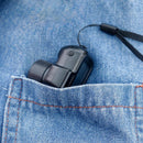 Mini Câmera Filmadora Vinych (Foto e Vídeo) - HD 1080P | Edição Limitada