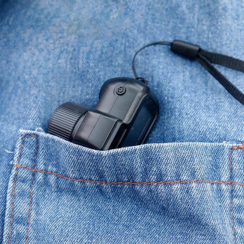 Mini Câmera Filmadora Vinych (Foto e Vídeo) - HD 1080P | Edição Limitada