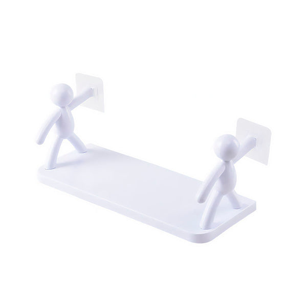 Prateleira Adesiva Vinych® - COMPRE 1 LEVE 2