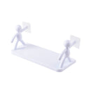 Prateleira Adesiva Vinych® - COMPRE 1 LEVE 2