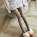 Meia Calça aveludada™ - Edição especial outono/inverno 2023 - Frete Grátis