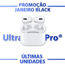UltraPro - Promoção Março Black
