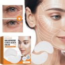 Kit Folhas De Colágeno + Vitamina C - Vinych