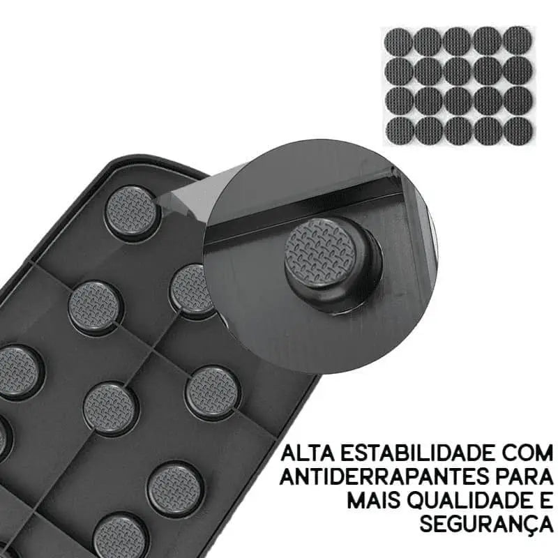 FlexColor™ - Apoio Para Flexão Dobrável + Brinde Exclusivo