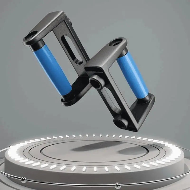 FlexColor™ - Apoio Para Flexão Dobrável + Brinde Exclusivo