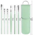 (latam Compre 1 e Leve 2! Super Kit Limpeza de Ouvidos - Frete Grátis